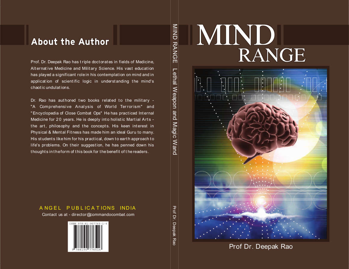 Mind Range
